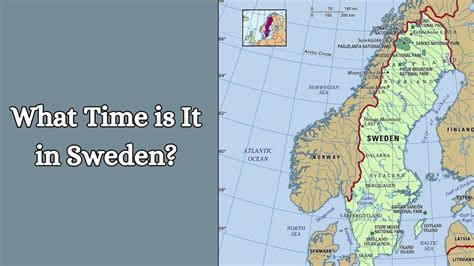 current swedish time